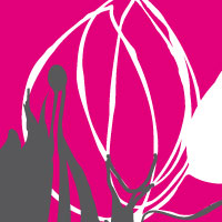 Trees of my life - Artwork by Montse Noguera